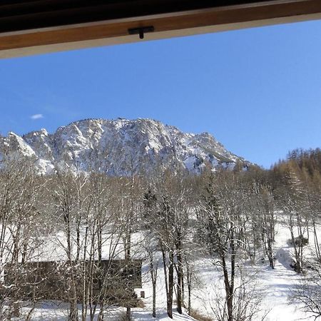 Sweet Home Cortina d'Ampezzo Exterior photo
