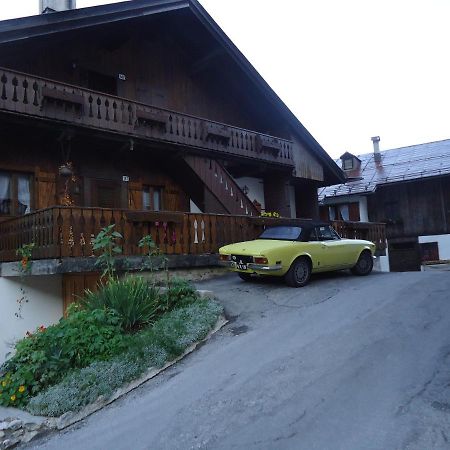 Sweet Home Cortina d'Ampezzo Exterior photo