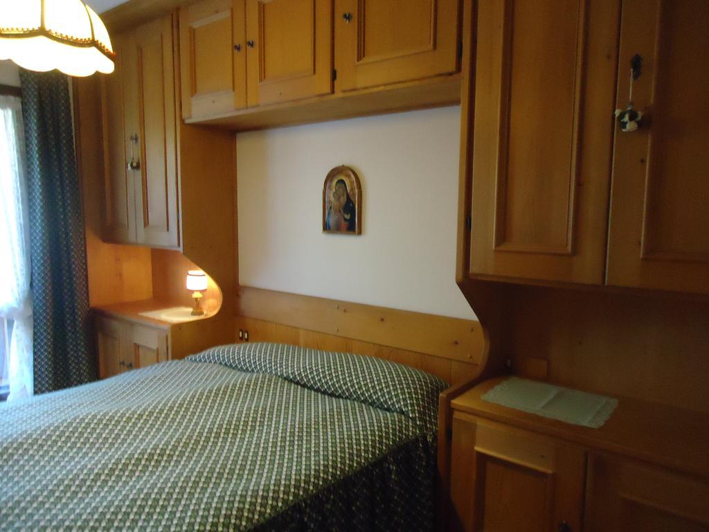 Sweet Home Cortina d'Ampezzo Exterior photo