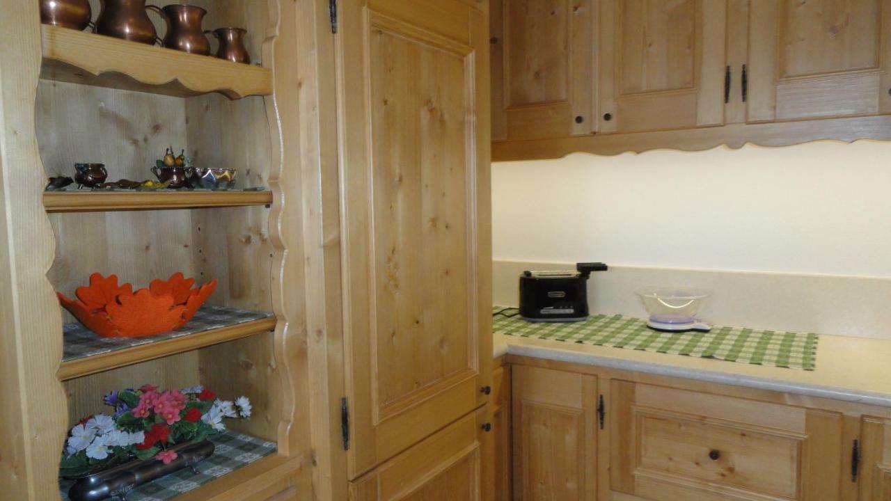 Sweet Home Cortina d'Ampezzo Exterior photo