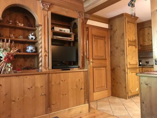 Sweet Home Cortina d'Ampezzo Exterior photo